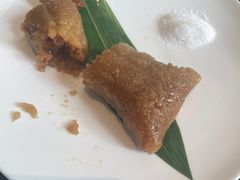 -上蔬无瑕· 创意素食·Vegetarian(华采天地店)