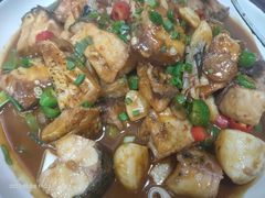 -集贤门·徽菜(南山店)