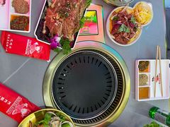 -棒小伙·齐齐哈尔烤肉(龙茗路店)