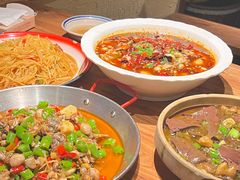 -泥糊破店小酒馆·团建聚餐(南京西路店)