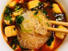 -张记汤馆(嫩江路店)