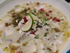 -三品香·江浙菜(松江九谊店)