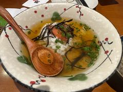 -気楽亭和食料理(气乐亭大世界本店)