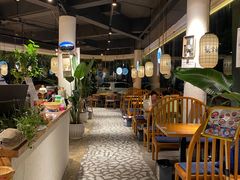 大堂-蟹掌柜肉蟹煲(公园路店)