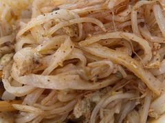 -牡丹广场薛栓子擀面皮大王