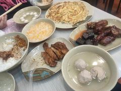 -圆宝台湾小吃(迎津街店)