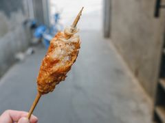-上海鸡柳店(中街盛京大家庭店)