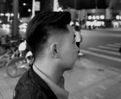 -柯琳造型