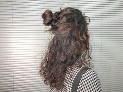 点击看大图 -HD HAIR STYLE
