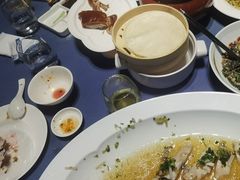 -宴周康·精致江浙菜(周浦店)