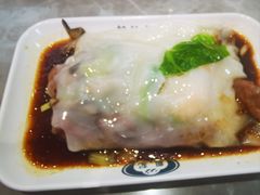 -银记肠粉店(北京路店)