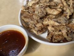 -满口香饭店
