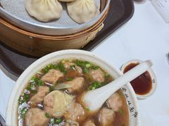 -蒋家桥饺面店(四望亭路店)