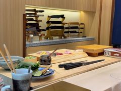 -鮨一日本料理旗舰店(总店)
