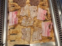 -新石器烤肉(百联川沙店)