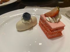 -万达瑞华酒店美食汇自助餐厅(楚河汉街店)