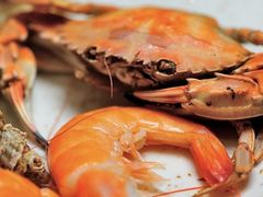 -沈阳和平艾美酒店新食谱西餐厅