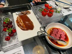 -小大董·烤鸭(凤凰汇店)