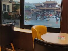 -德克士(通惠门店)