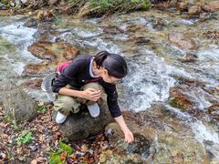 -玉渡山自然风景区