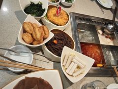 -海底捞火锅(万科广场店)