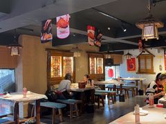 -有位虾匠·手工土菜小馆(市北店)