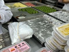 -沈大成(南京东路店)