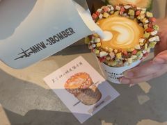 -城南花开咖啡(稻花村店)