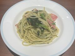 -萨莉亚意式餐厅(杭州西溪龙湖天街店)