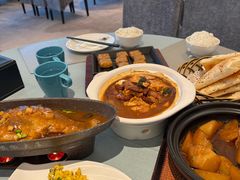 -安徽大厦中餐厅