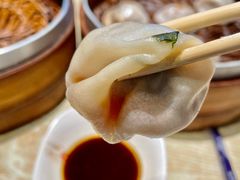 -鸡鸣汤包(复地活力广场店)