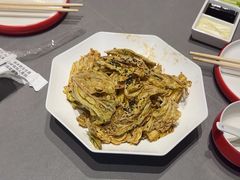 -四川饭店·小龙虾(长白店)