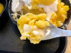 -Meet Fresh鮮芋仙(时代天街店)