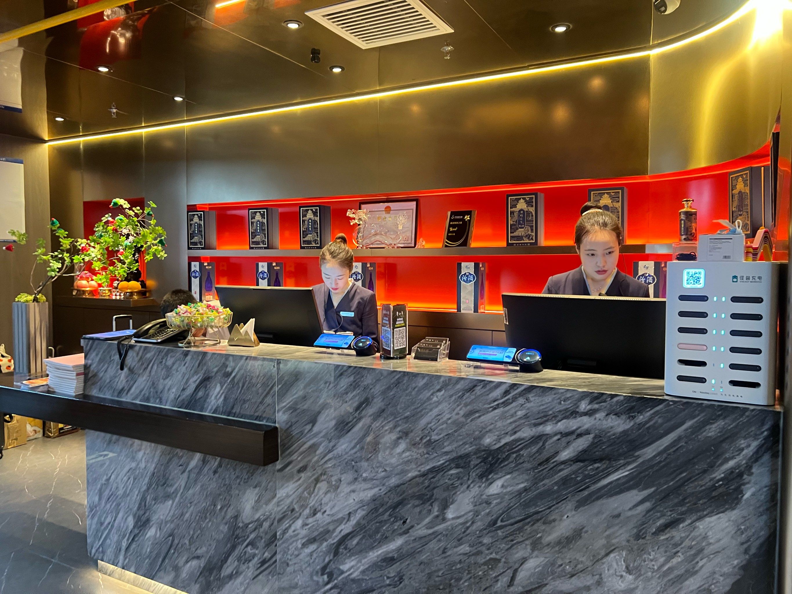 如果你还没有来过胡同小馆,不妨找个时间