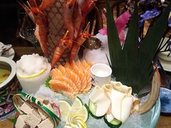 -阳光岛·海鲜盛宴(银泰中心in99店)