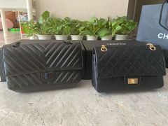 -CHANEL(恒隆广场店)