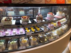 -BreadTalk面包新语·烘焙蛋糕(领展购物广场店)