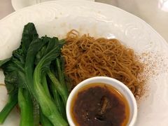 -翠华餐厅(香港国际机场店)