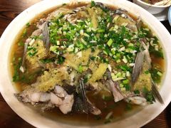 -老味道餐厅(江山店)