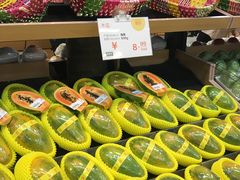 -果蔬好生活超市(东湖店)