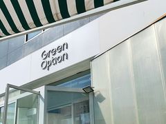 门面-Green Option(官舍店)