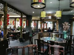 大堂-九炉分座(个园店)