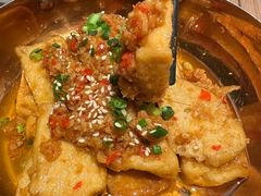 -浩海火燒雲傣家菜(芮欧百货店)