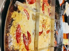 -安胖老火锅(两路口店)