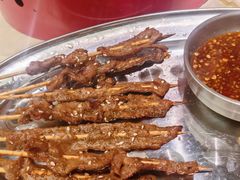 -串盟烧烤大排档·长沙美食地标(星沙店)