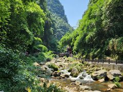 -三峡人家风景区