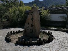 -阳台山自然风景区