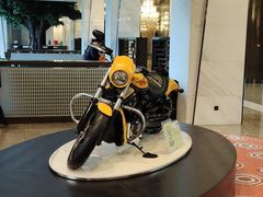 -上海虹桥西郊假日酒店