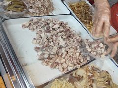 -红星兔丁(武侯祠店)