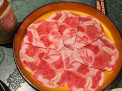 -牛New寿喜烧(中山公园龙之梦店)